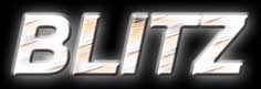 BLITZ logo