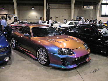 SUPRA_015   yet another great paint job